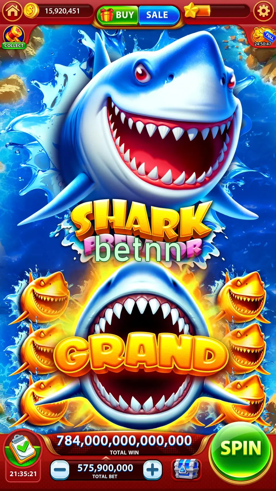 betnn APK