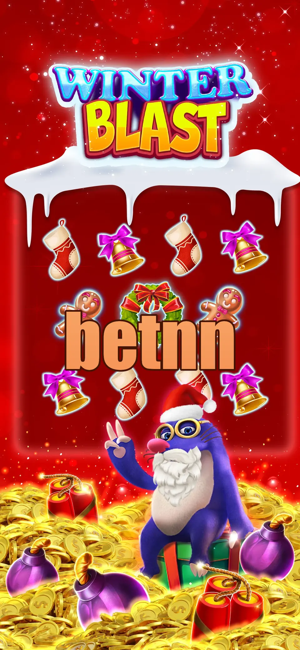 betnn Login