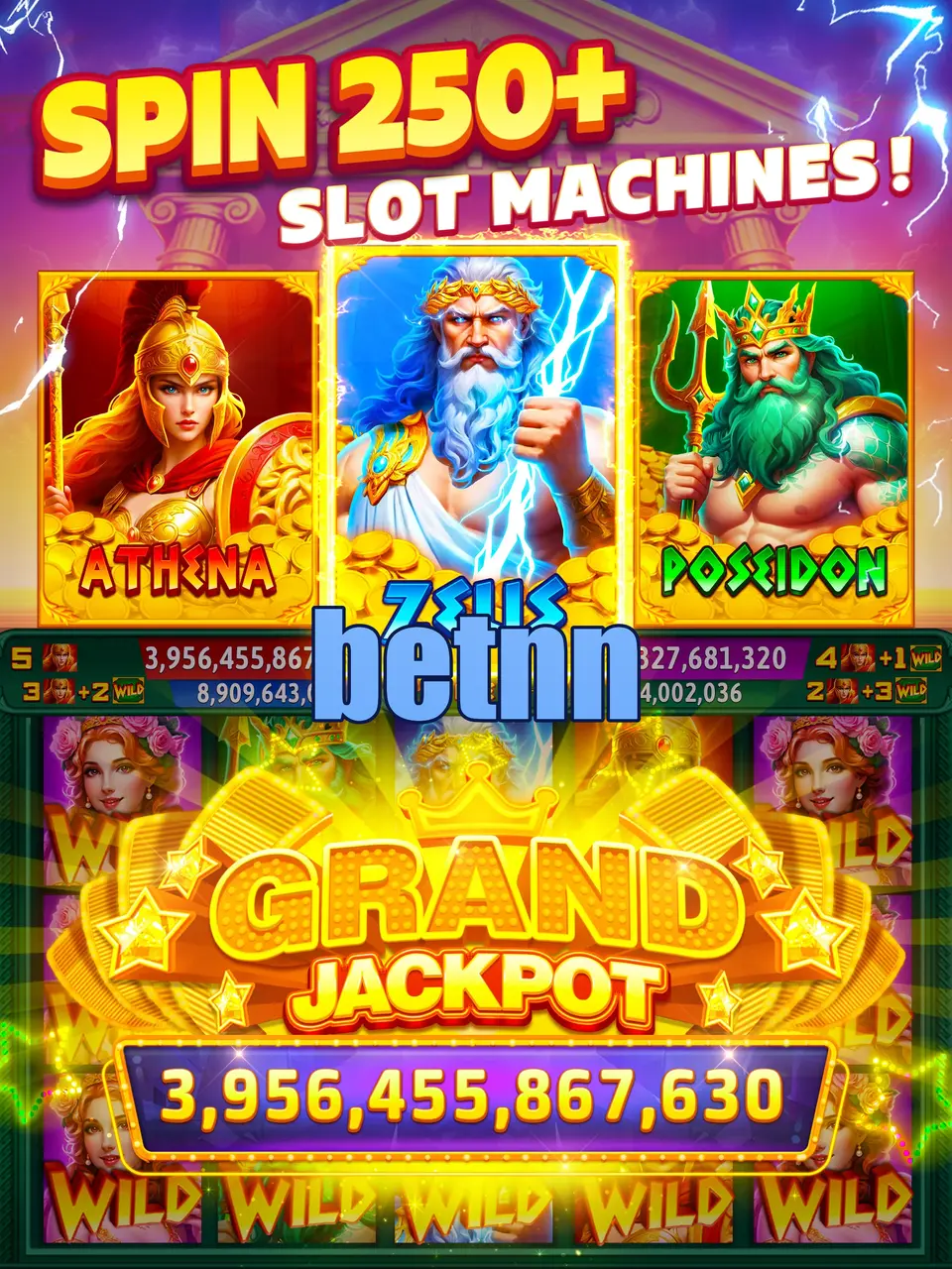 betnn Login