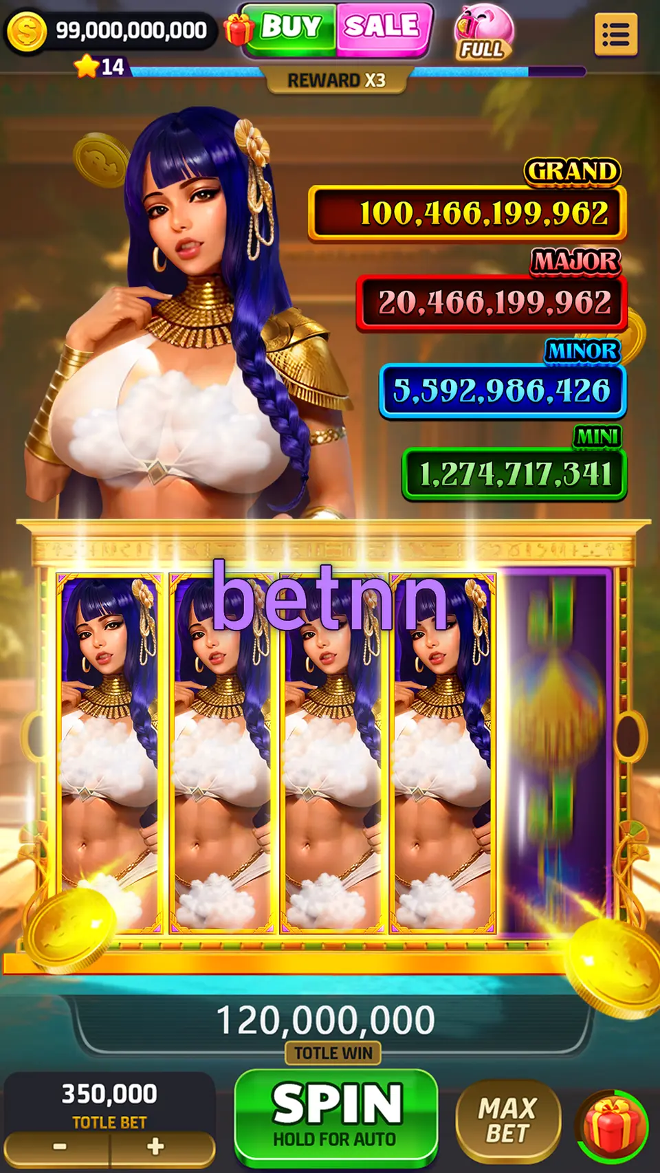 betnn Preview - Oficial Baixar